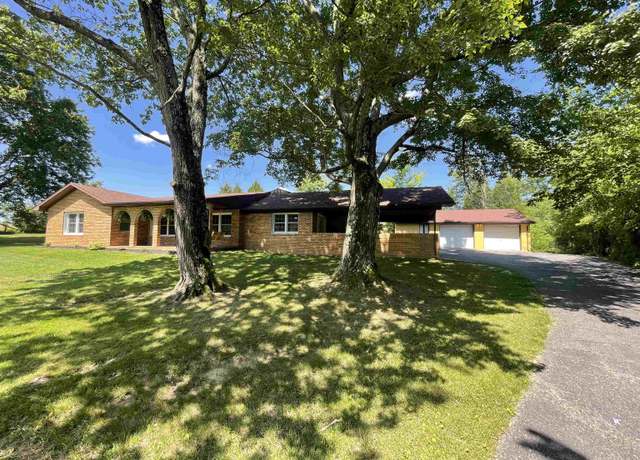 Property at 1997 Buford Rd, Utica, KY 42376, 3 beds, 2 baths