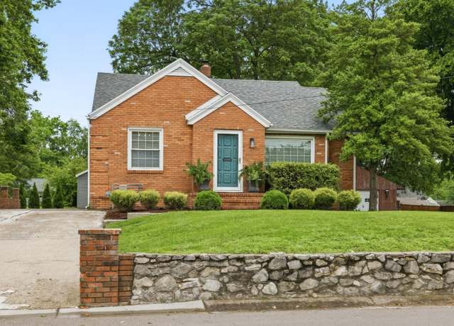 Property at 1721 Windsor Ave, Owensboro, KY 42301, 3 beds, 2 baths