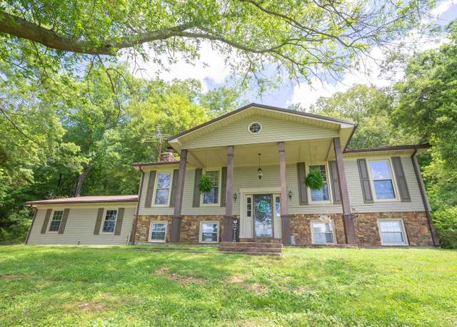 Property at 5535 Southhill Union Rd, Lewisburg, KY 42256, 3 beds, 1.5 baths