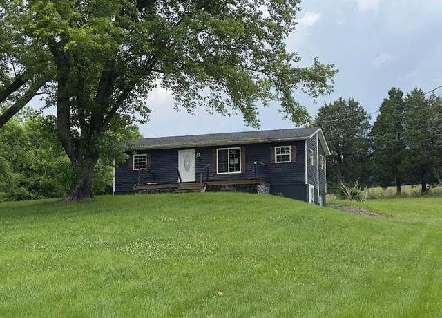 Property at 20872 Beaver Dam Rd, Horse Branch, KY 42349, 3 beds, 2 baths
