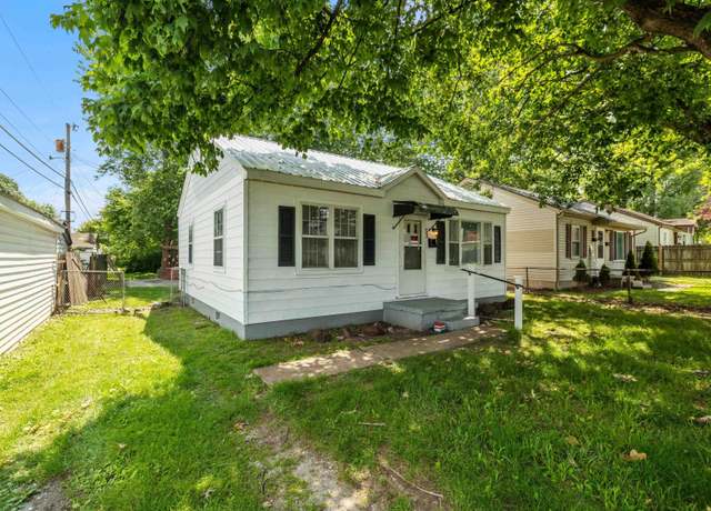 Property at 53 Gilmour Ct, Owensboro, KY 42301, 2 beds, 1 bath