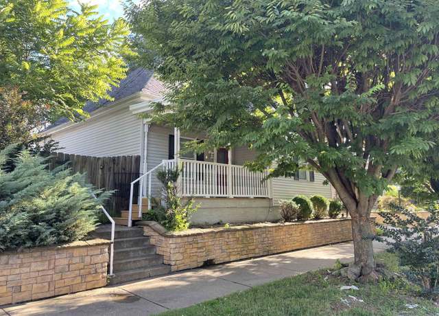 Property at 511 E 7th St, Owensboro, KY 42303, 2 beds, 1 bath
