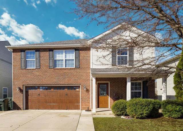 Property at 2225 Summer Walk, Owensboro, KY 42303, 3 beds, 2.5 baths