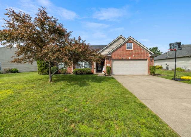 Property at 2954 Avenue of The Parks, Owensboro, KY 42303, 3 beds, 2 baths