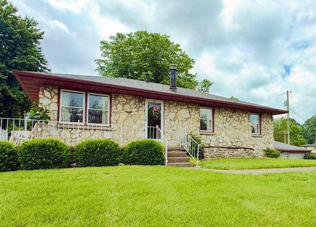 Property at 1937 Gunston Pl, Owensboro, KY 42303, 3 beds, 2 baths