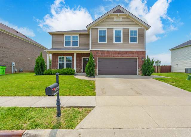 Property at 6206 Autumn Valley Trce, Owensboro, KY 42376, 4 beds, 2.5 baths