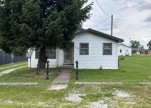 Property at 130 Pell St, Lewisport, KY, 2 beds, 2 baths