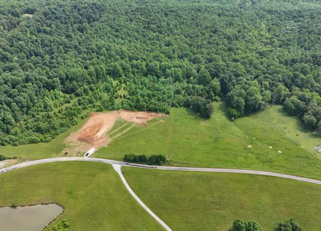 Property at 429 Flint Springs Rd, Cromwell, KY 42333