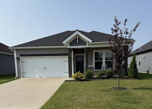 Property at 2186 Ottawa Dr, Owensboro, KY 42301, 3 beds, 2 baths