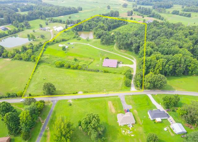 Property at 2010 Kentucky 81, Central City, KY 42330, 3 beds, 1.5 baths