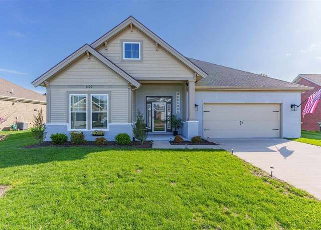 Property at 4122 Pinta Dr, Owensboro, KY 42301, 3 beds, 2 baths