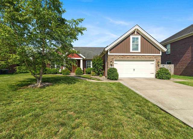 Property at 4491 Springhurst Ln, Owensboro, KY 42303, 3 beds, 2 baths