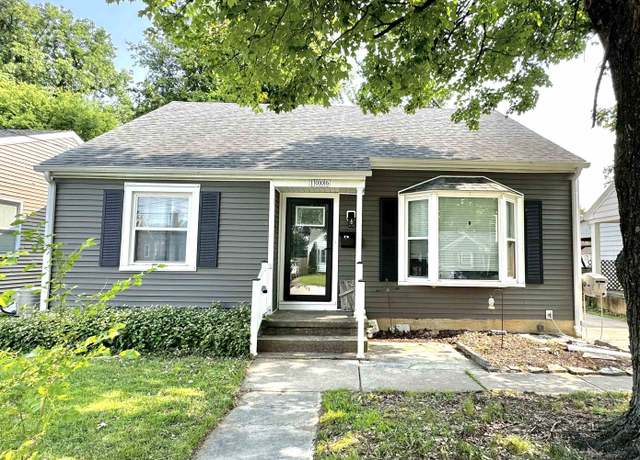 Property at 1006 E 19th St, Owensboro, KY 42303, 4 beds, 2 baths