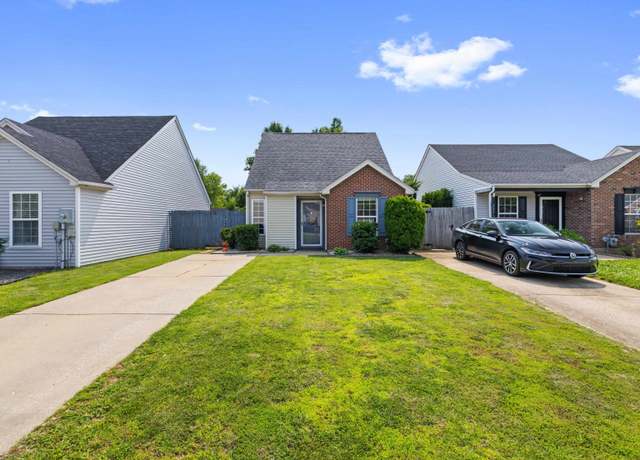 Property at 2637 Wisteria Gdns, Owensboro, KY 42303, 2 beds, 1 bath