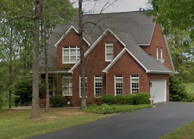 Property at 151 Adena Ridge Rd, Leitchfield, KY 42754, 3 beds, 2.5 baths