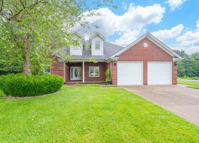 Property at 4591 Bridle Ridge Ct, Owensboro, KY 42303, 3 beds, 2.5 baths
