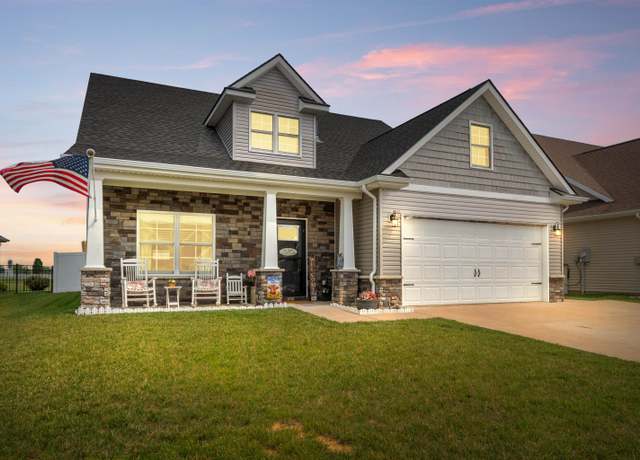 Property at 5227 Trifecta Pl, Owensboro, KY 42301, 4 beds, 2.5 baths