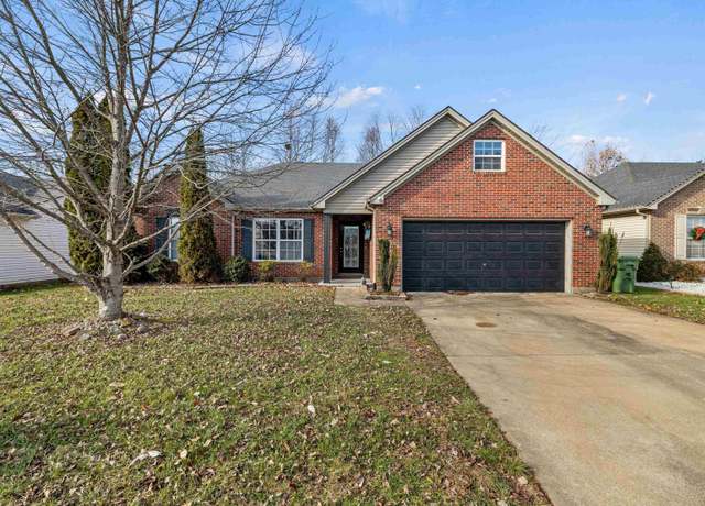 Property at 3105 Avenue of The Parks, Owensboro, KY 42303, 3 beds, 2 baths