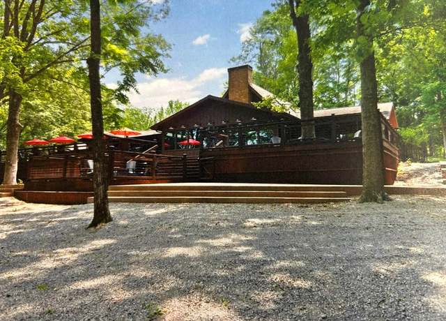 Property at 61 Bakers Cemetery Rd, Cadiz, KY 42211, 4 beds, 3 baths