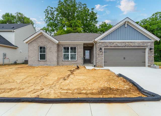 Property at 925 Onyx Ln, Owensboro, KY 42301, 3 beds, 2 baths