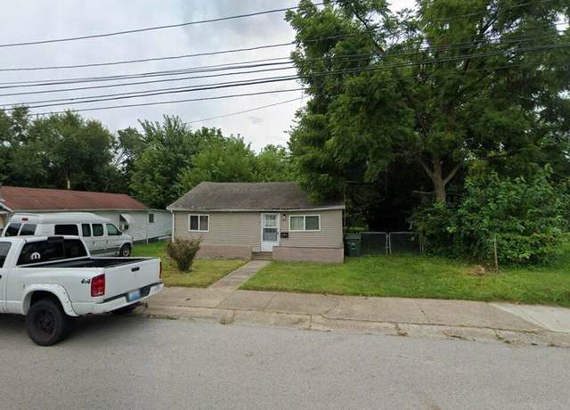 Property at 2416 W 5th St, Owensboro, KY 42301, 2 beds, 1 bath