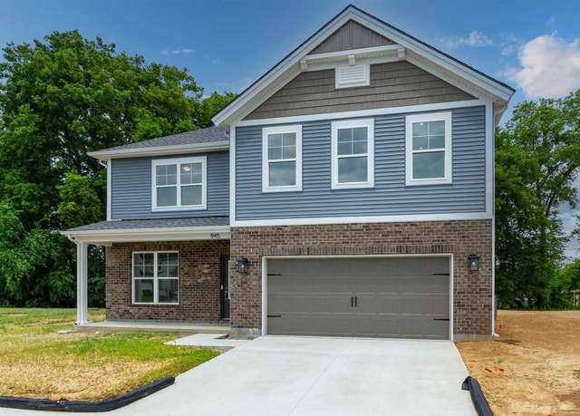 Property at 945 Onyx Ln, Owensboro, KY 42301, 5 beds, 3 baths