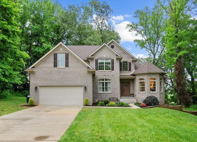 Property at 5220 Woodpointe Ct, Owensboro, KY 42303, 5 beds, 4 baths