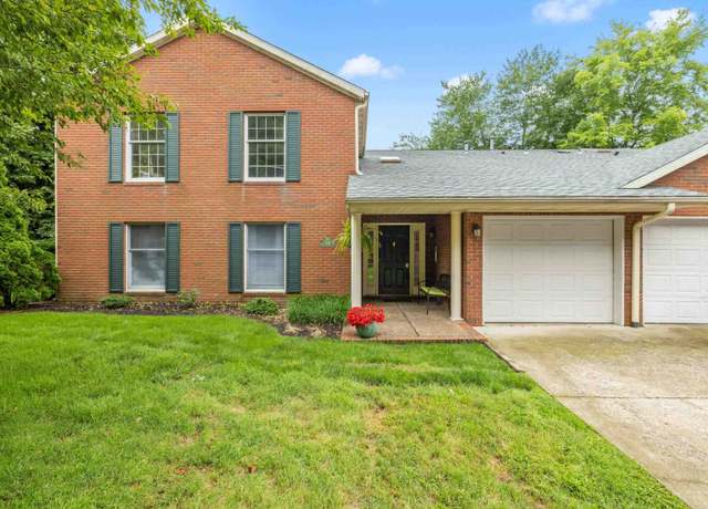 Property at 14C Quail Ridge Ct, Owensboro, KY 42303, 2 beds, 2 baths