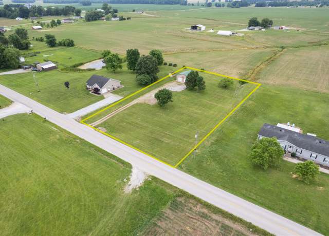 Property at 9655 Mccamish Rd, Whitesville, KY 42378