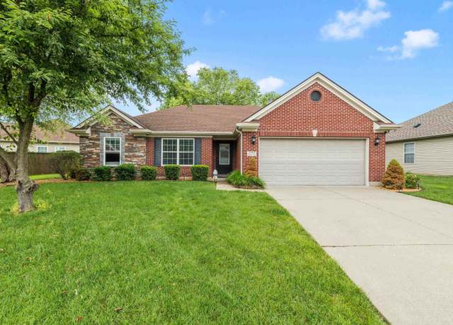 Property at 2942 Trails Way, Owensboro, KY 42303, 3 beds, 2 baths