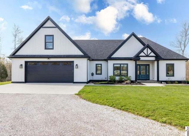 Property at 3540 Girl Scout Rd, Utica, KY 42376, 3 beds, 2.5 baths
