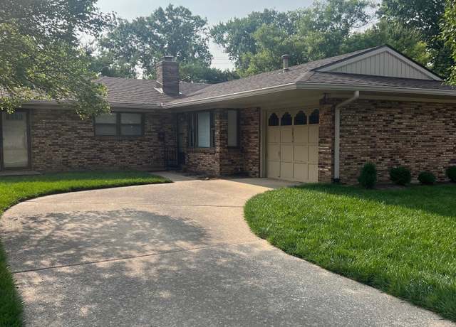 Property at 3034 Sterling Ct, Owensboro, KY 42303, 2 beds, 1 bath