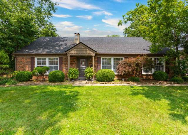 Property at 2215 Twenty Grand Ave, Owensboro, KY 42301, 5 beds, 2 baths