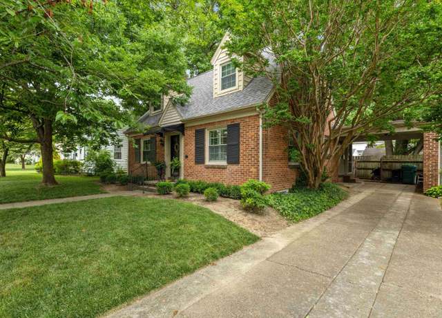 Property at 2115 Griffith Place Pl E, Owensboro, KY 42301, 3 beds, 1.5 baths