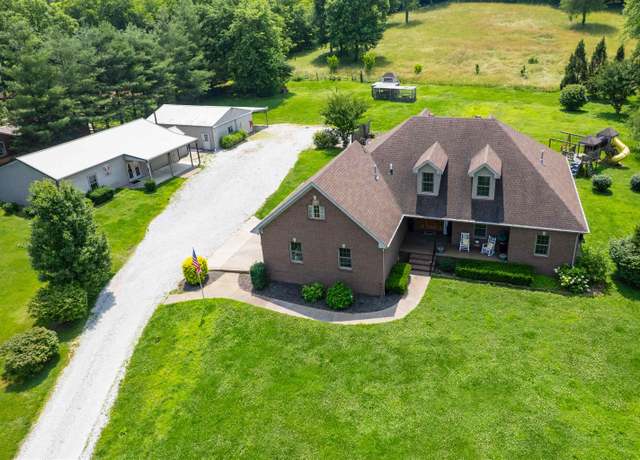 Property at 3619 Hayden Rd, Owensboro, KY 42303, 3 beds, 3.5 baths
