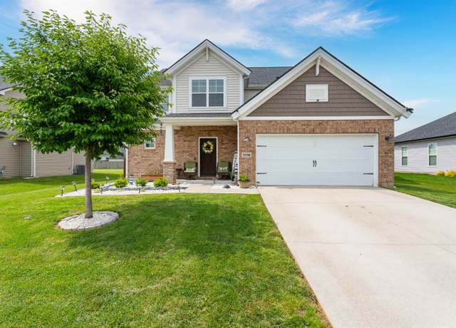 Property at 5538 Mulberry St, Owensboro, KY 42301, 4 beds, 2.5 baths