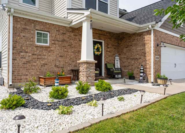 Property at 5538 Mulberry St, Owensboro, KY 42301, 4 beds, 2.5 baths