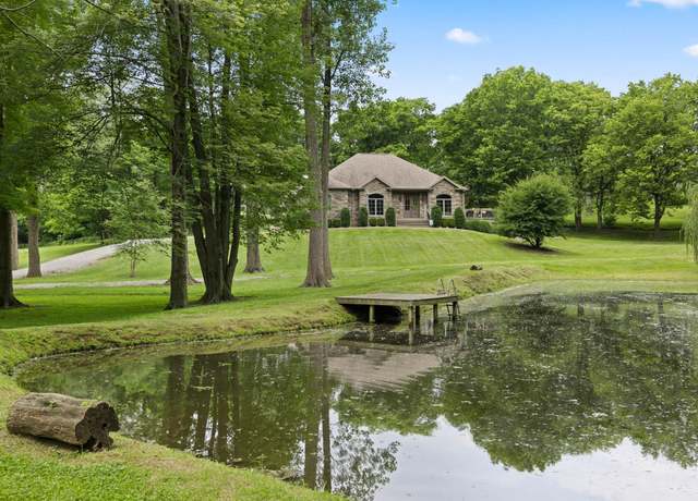 Property at 212 Rudy Rd, Owensboro, KY 42301, 4 beds, 3 baths