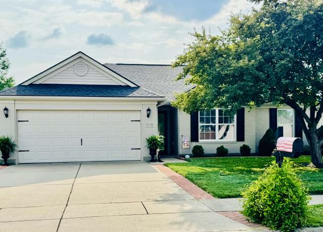 Property at 3120 Trails Way, Owensboro, KY 42303, 3 beds, 2 baths