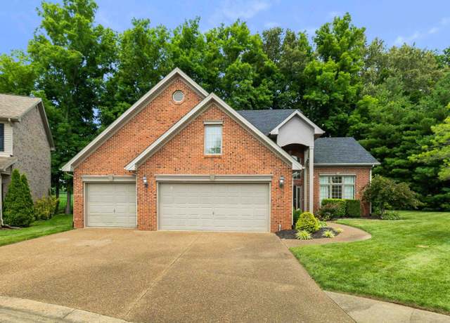 Property at 6733 Kingston Dr, Owensboro, KY 42303, 4 beds, 3 baths