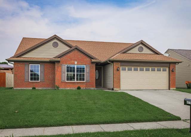Property at 4819 Bernheim Dr, Owensboro, KY 42301, 3 beds, 2 baths