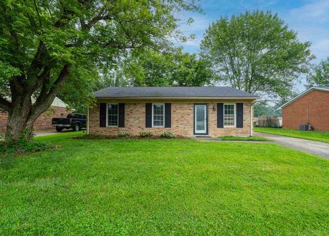 Property at 4730 Shell Dr, Owensboro, KY 42303, 3 beds, 1 bath