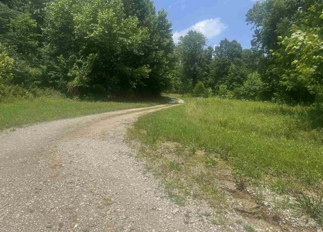 Property at 2794 St Rt 919, Fordsville, KY 42343