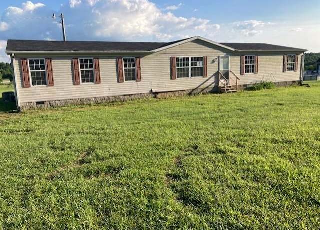 Property at 6021 Bethel Church Rd, Beaver Dam, KY 42320, 4 beds, 2 baths