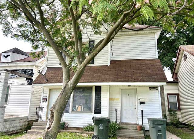 Property at 1005 W 2nd St, Owensboro, KY 42303, 4 beds, 2 baths