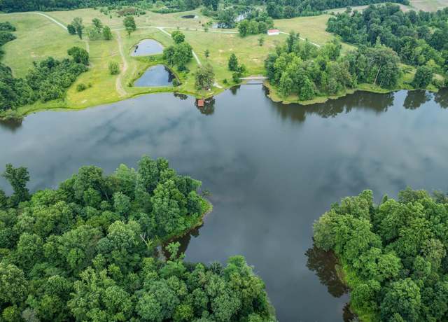 Property at 4922 & 4936 W Hwy 416, Robards, KY 42452, 2 beds, 1.5 baths