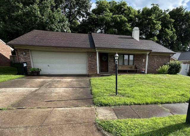 Property at 3864 Bordeaux Loop South Loop, Owensboro, KY 42303, 3 beds, 2 baths