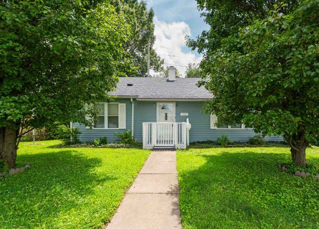 Property at 612 Tampa Dr, Owensboro, KY 42303, 3 beds, 1.5 baths