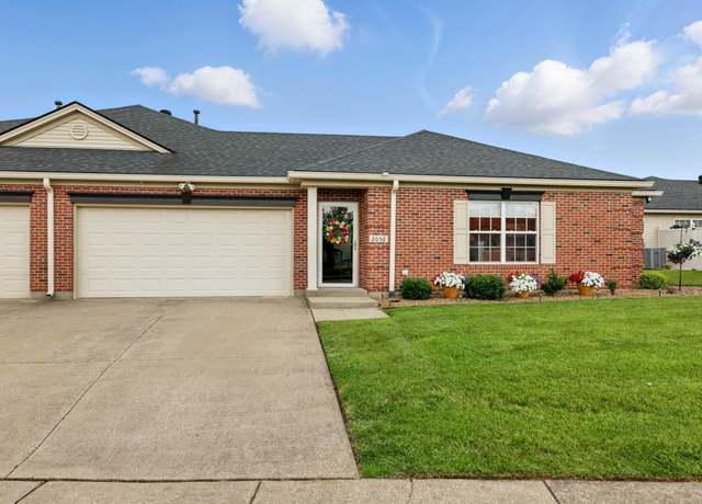Property at 2050 Trillium Gdns, Owensboro, KY 42303, 2 beds, 2 baths