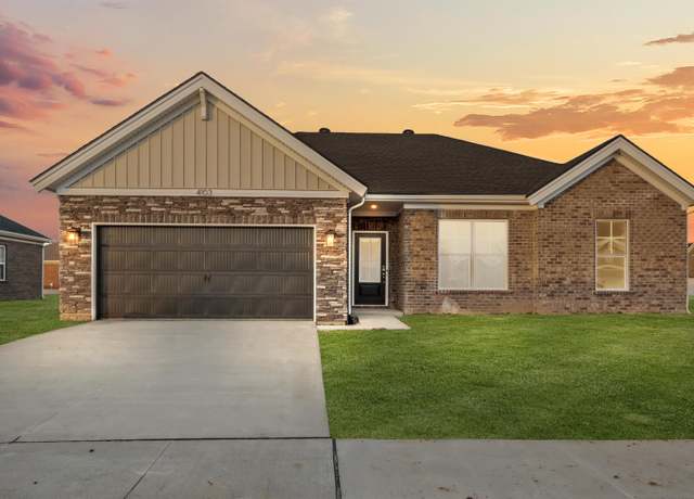 Property at 4103 Pinta Dr, Owensboro, KY 42301, 3 beds, 2 baths